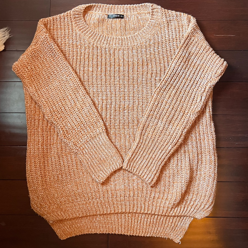 Shein Sweater